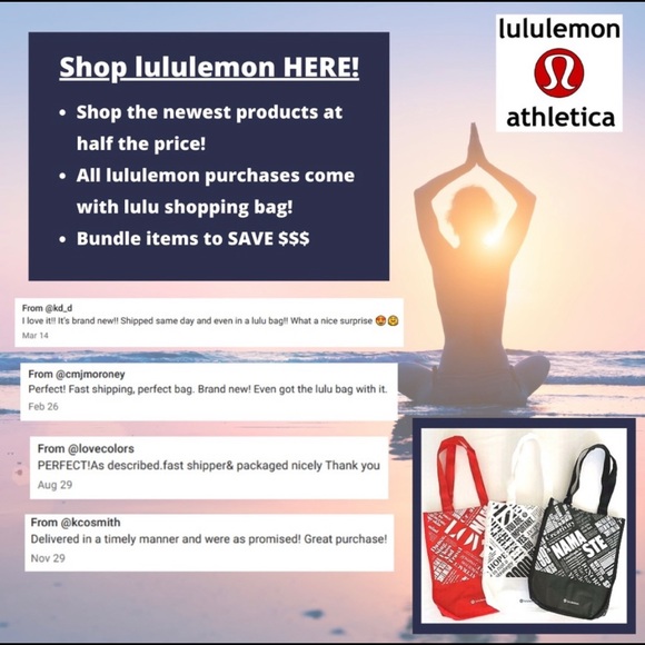 Lululemon Ever Ready Crossbody Wallet NWT - Picture 12 of 12